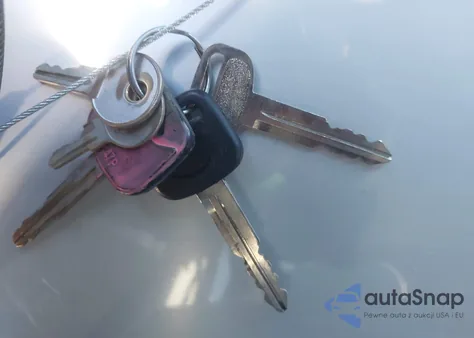 2000 Toyota Tacoma from USA, damaged, VIN 4TAVL52N7YZ622312